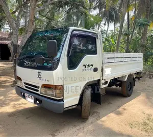 Isuzu ELF 1994 Lorry (Used)