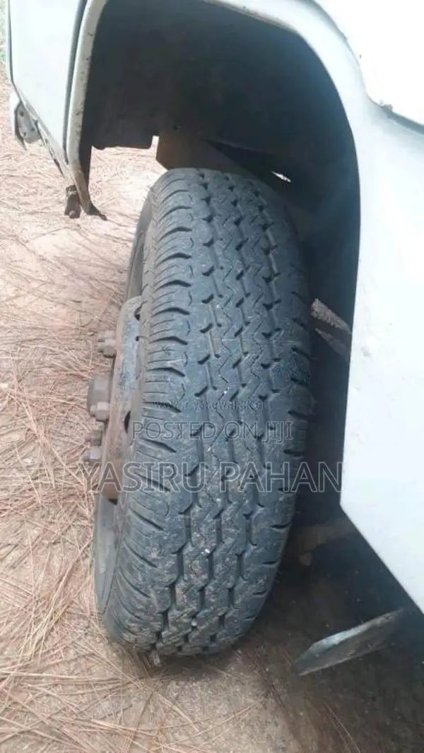 Foton Forland 2011 Lorry (Used)