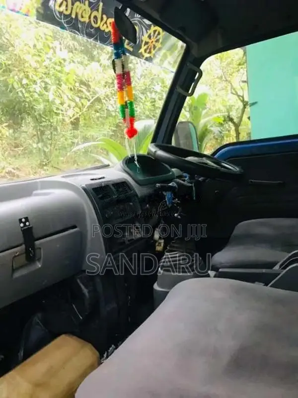 Foton Foton 2014 Lorry (Used)