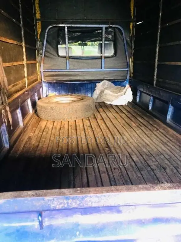 Foton Foton 2014 Lorry (Used)