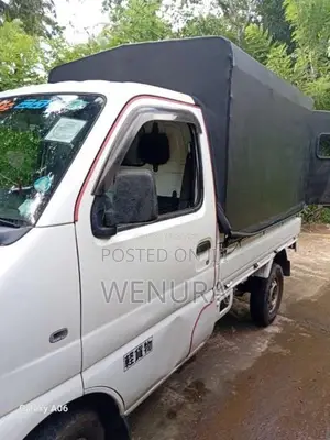 Suzuki Carry 2003 Lorry (Used)
