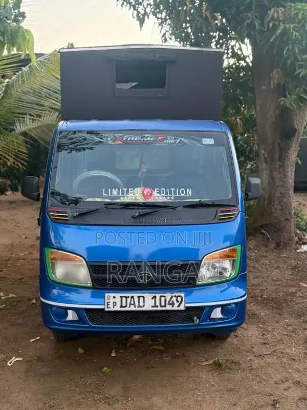 Tata Dimo Batta 2016 Lorry (Used)