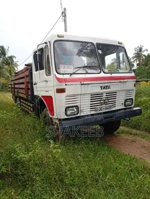 Tata Boom 1615 2004 Lorry (Used)