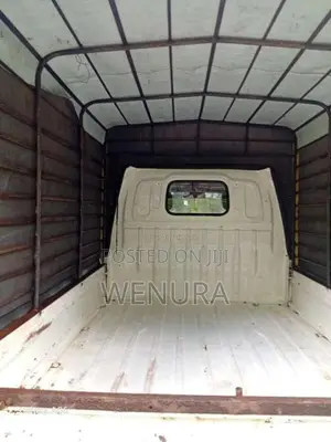 Suzuki Carry 2003 Lorry (Used)