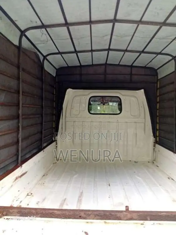 Suzuki Carry 2003 Lorry (Used)