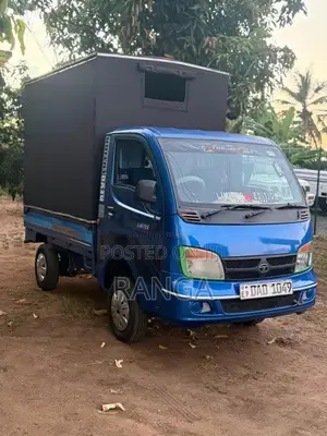 Tata Dimo Batta 2016 Lorry (Used)