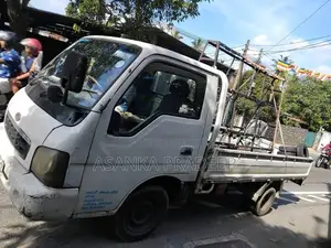 Kia Frontier 2002 Lorry (Used)