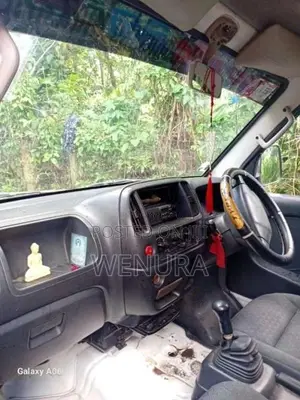 Suzuki Carry 2003 Lorry (Used)
