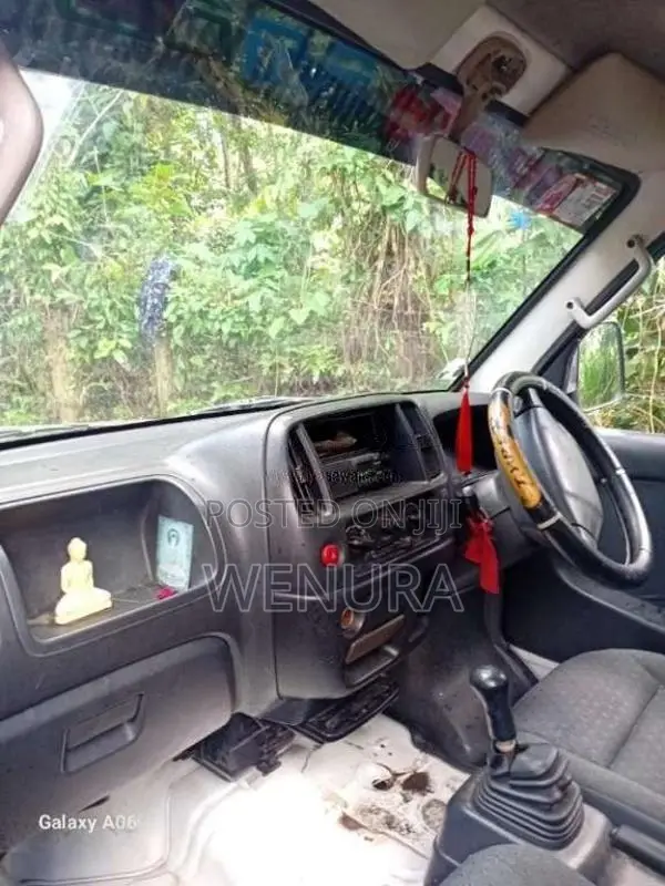 Suzuki Carry 2003 Lorry (Used)