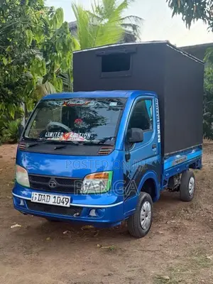 Tata Dimo Batta 2016 Lorry (Used)