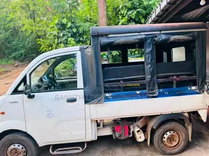 Mahindra Jeeto 2016 Lorry (Used)