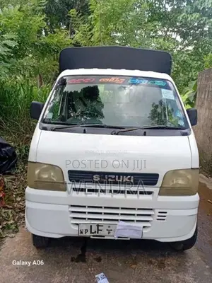 Suzuki Carry 2003 Lorry (Used)