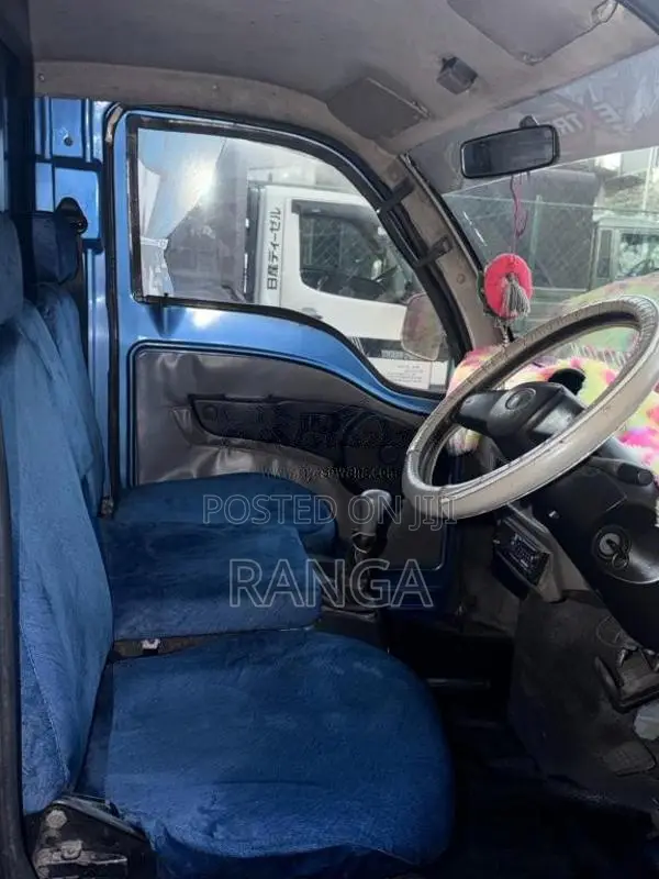 Tata Dimo Batta 2016 Lorry (Used)