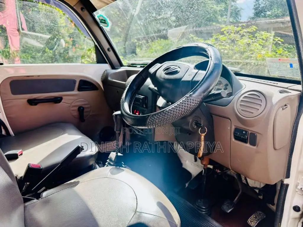 Mahindra Maxximo Plus 2018 Lorry (Used)