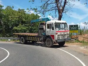 Tata Boom 1615 2004 Lorry (Used)