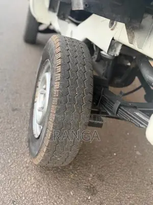 Mahindra Maxximo 2013 Lorry (Used)