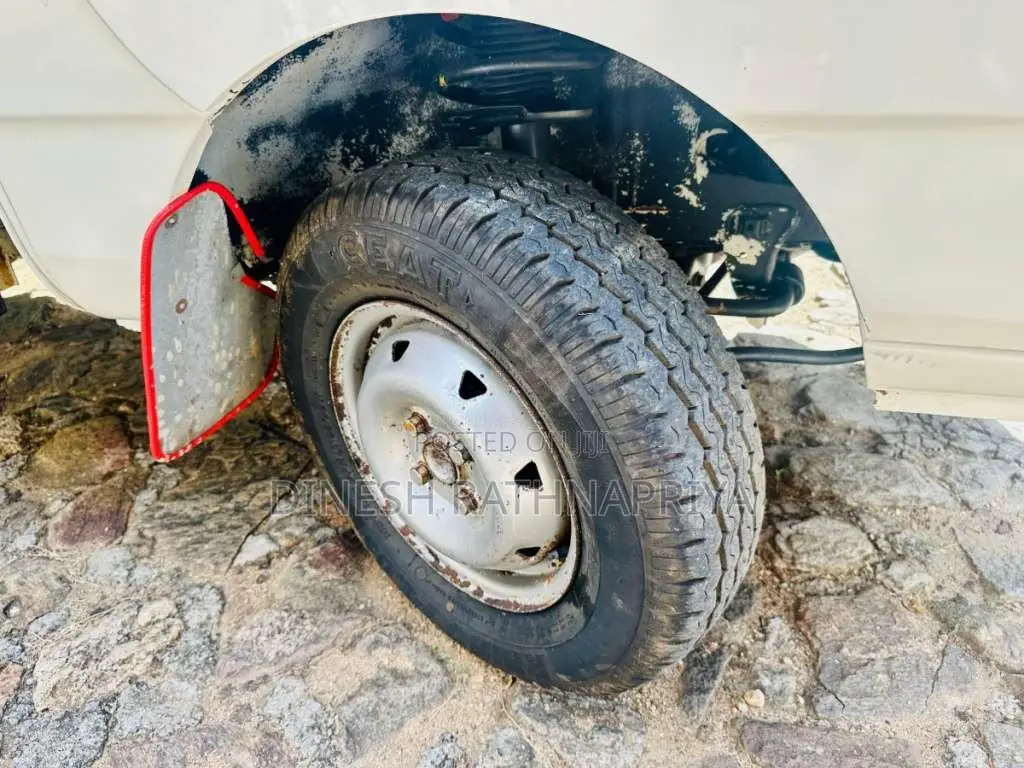 Mahindra Maxximo Plus 2018 Lorry (Used)
