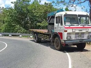 Tata Boom 1615 2004 Lorry (Used)