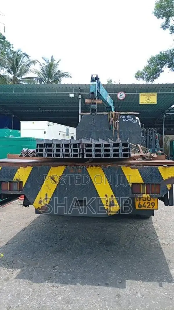 Tata Boom 1615 2004 Lorry (Used)