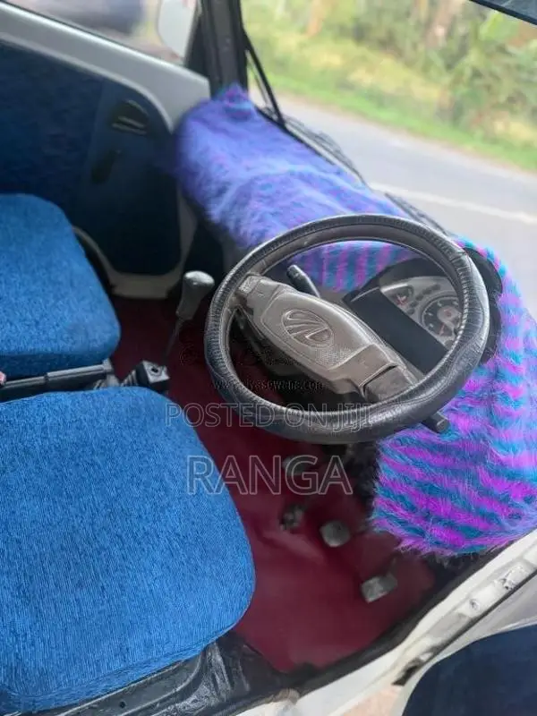 Mahindra Maxximo 2013 Lorry (Used)