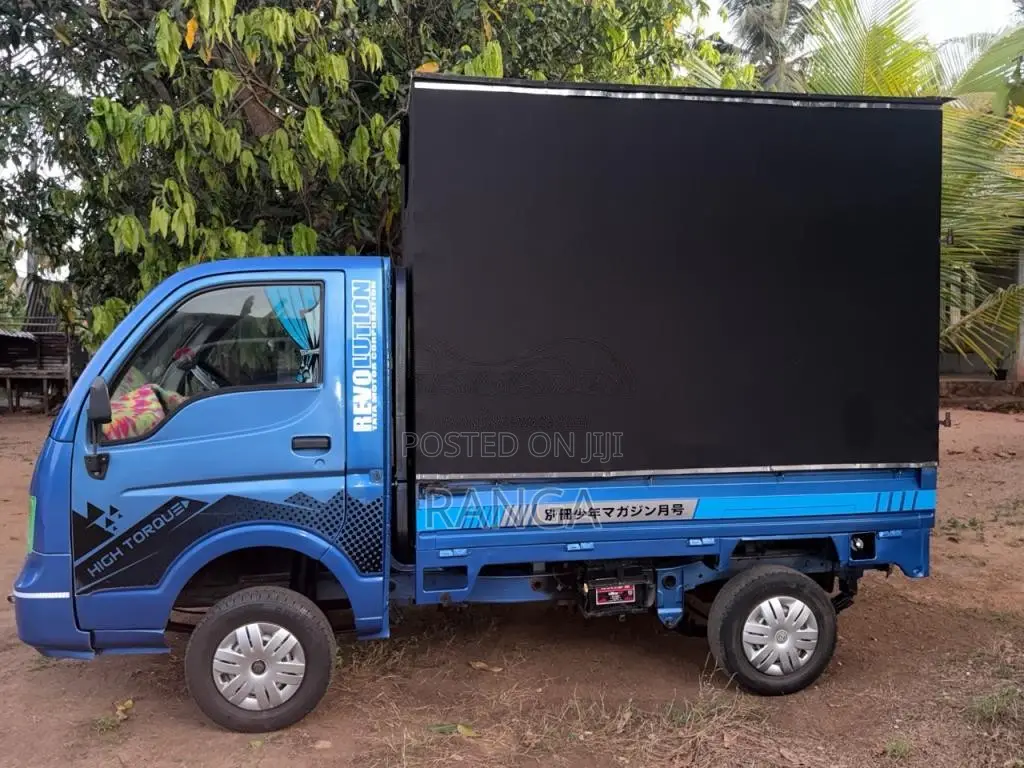 Tata Dimo Batta 2016 Lorry (Used)