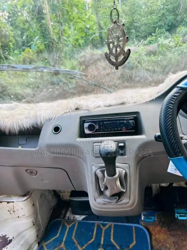 Mahindra Jeeto 2016 Lorry (Used)