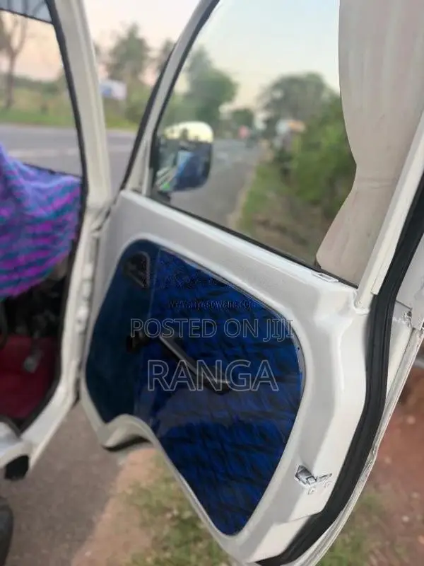 Mahindra Maxximo 2013 Lorry (Used)