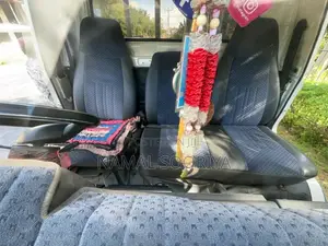 Daihatsu Daihatsu 2005 Lorry (Used)