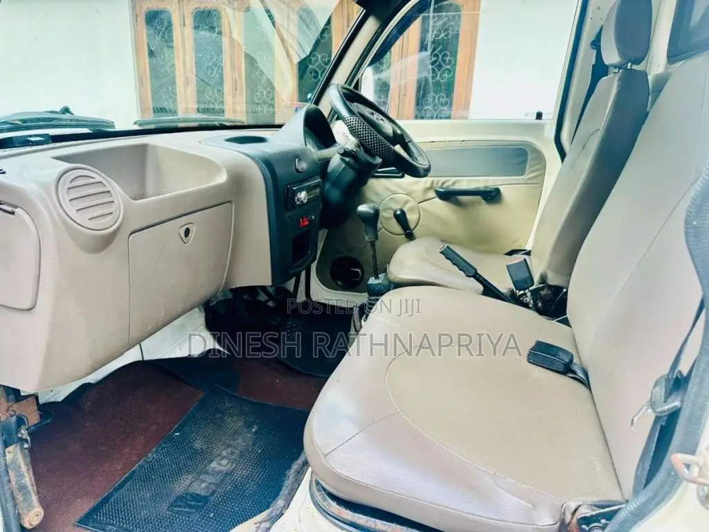 Mahindra Maxximo Plus 2018 Lorry (Used)