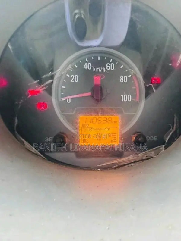 Mahindra Jeeto 2016 Lorry (Used)