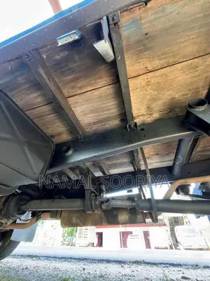 Daihatsu Daihatsu 2005 Lorry (Used)
