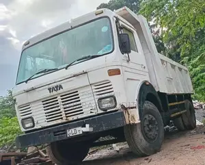 Tata 1615 2007 Lorry (Used)