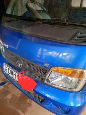 Tata Dimo Batta 2019 Lorry (Used)