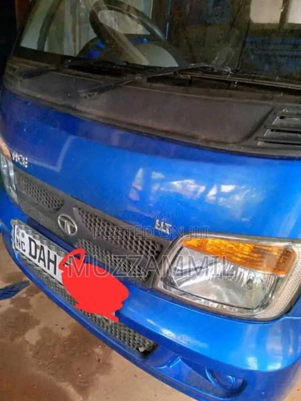 Tata Dimo Batta 2019 Lorry (Used)