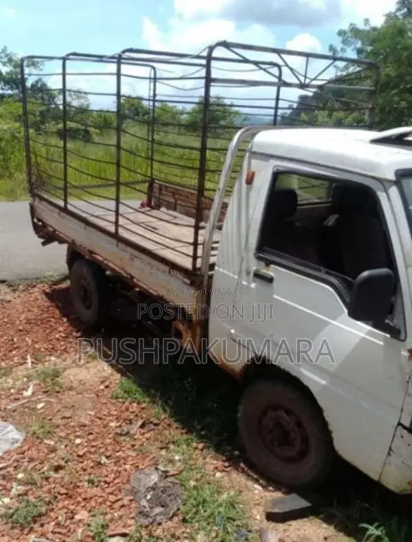 Foton Foton 2012 Lorry (Used)