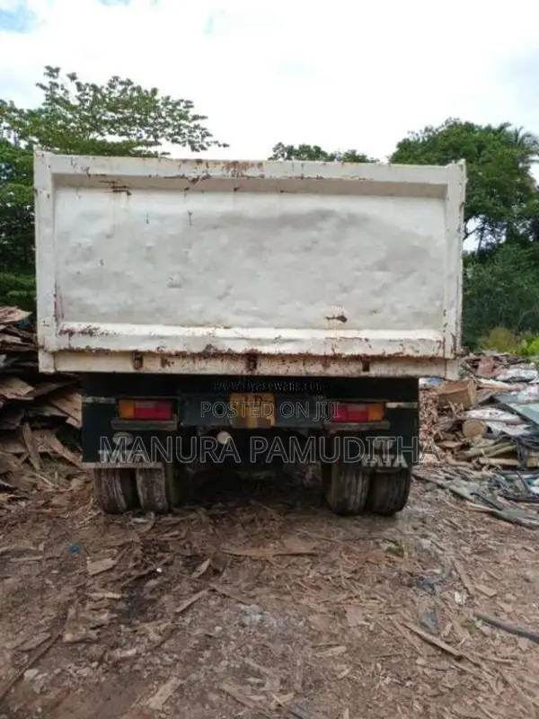 Tata 1615 2007 Lorry (Used)
