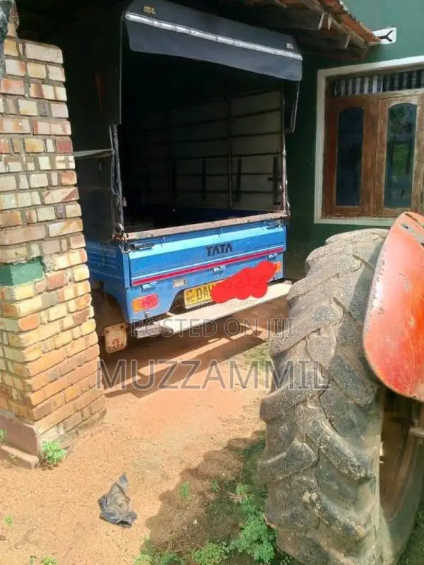 Tata Dimo Batta 2019 Lorry (Used)
