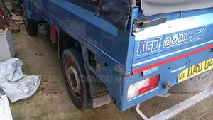 Tata Dimo Batta 2016 Lorry (Used)