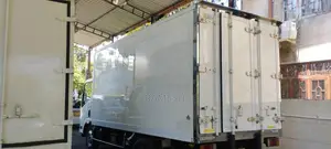 Isuzu Freezer 14 12 2009 Lorry (Used)