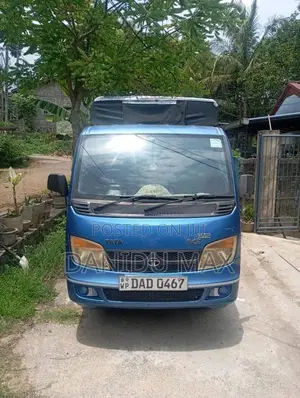 Tata Dimo Batta 2016 Lorry (Used)