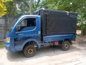 Tata Dimo Batta 2016 Lorry (Used)