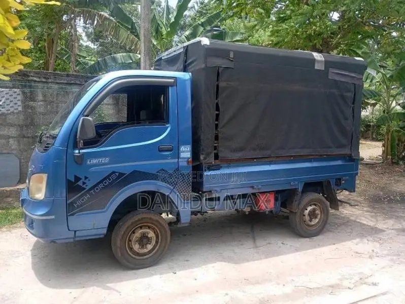 Tata Dimo Batta 2016 Lorry (Used)