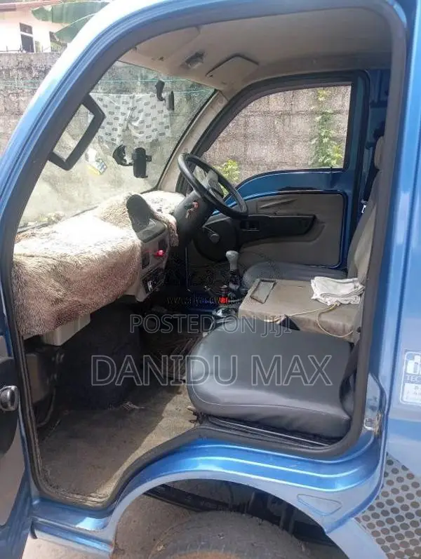 Tata Dimo Batta 2016 Lorry (Used)