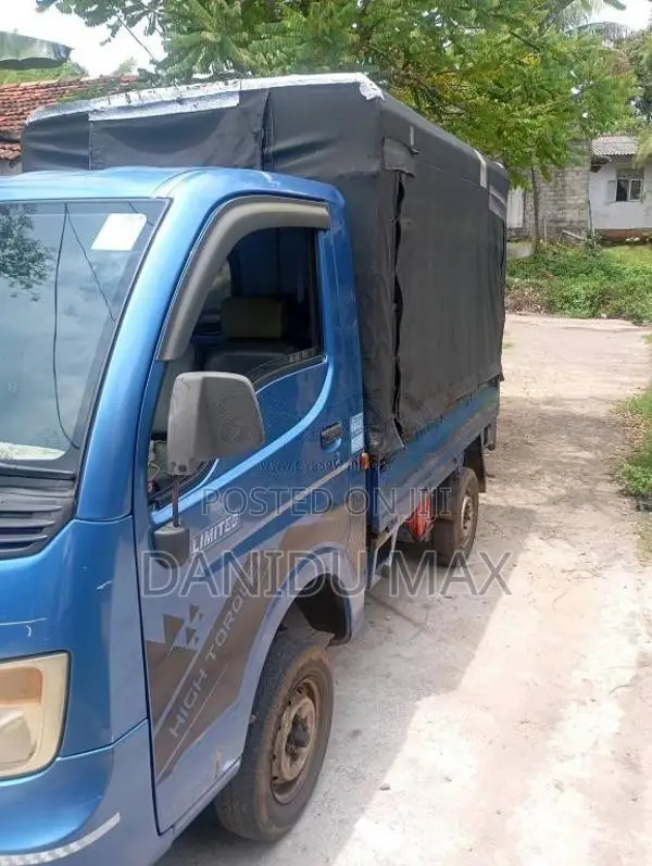 Tata Dimo Batta 2016 Lorry (Used)