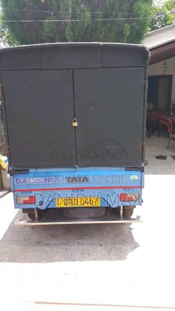 Tata Dimo Batta 2016 Lorry (Used)