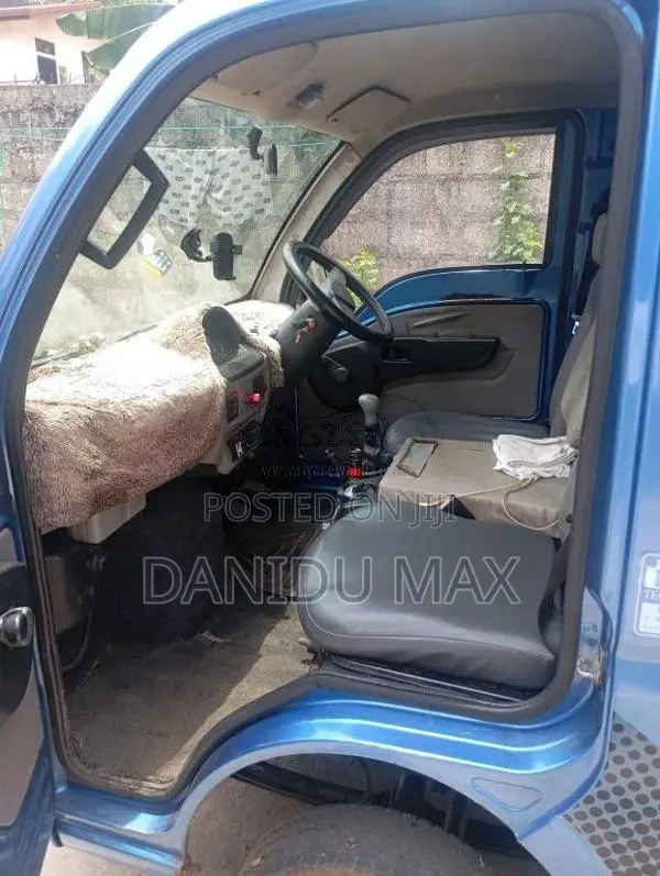 Tata Dimo Batta 2016 Lorry (Used)