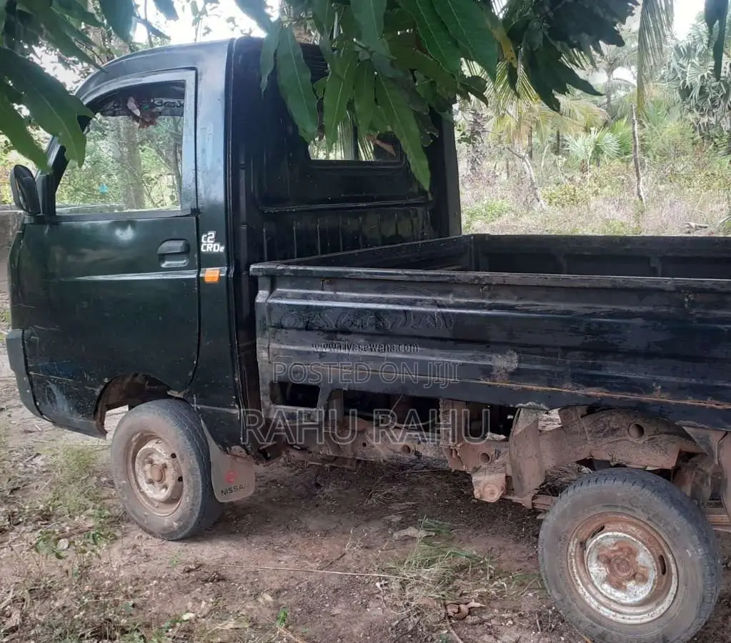 Mahindra Maxximo 2012 Lorry (Used)