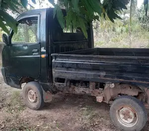 Mahindra Maxximo 2012 Lorry (Used)