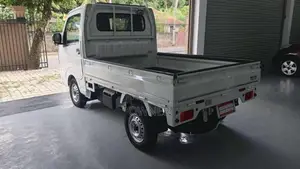 Suzuki Every 2025 Lorry Unregistered (Recondition)