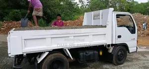 Isuzu Tipper 2002 Lorry (Used)